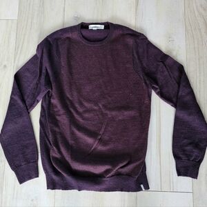 Mens Calvin Klein Crew Neck Sweater